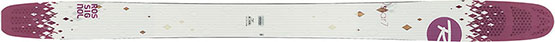 Rossignol Star 7 2015/2016
